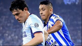 Monterrey vs. Cruz Azul (0-1): ver gol, resumen y vídeo por semifinal Liguilla MX