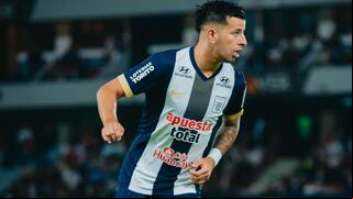 Video, goles y resumen: Alianza Lima vs. LDU de Quito (1-1), por amistoso internacional
