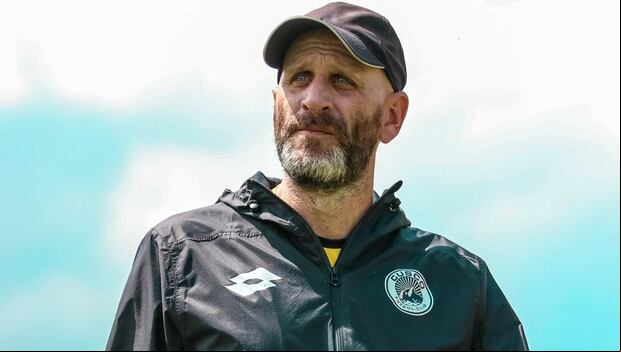 Miguel Rondelli aseguró que Marco Saravia no tendría impedimento de jugar ante Universitario. (Foto: Cusco FC)