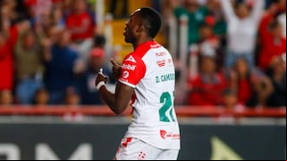 Chivas vs. Necaxa (0-1): gol, resumen y vídeo de partido por Liga MX