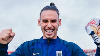 Erick Noriega ofrecido a uno de los clubes más grandes de Argentina: ¿qué falta para que se concrete?