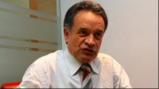 Freddy Ames defendió el trabajo de la FPF y Agustín Lozano: “Hay una gestión resaltable en lo económico”