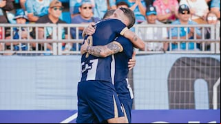 Alianza Lima vs. Iquique: fecha, hora y canal de la vuelta de Fase 3 por Copa Libertadores