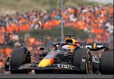GP Países Bajos 2024 - resultados y resumen: Lando Norris dominó y venció a Max Verstappen en su casa