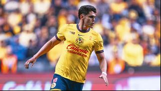 En la primera final: América venció 2-1 a Monterrey en Puebla por Liga MX