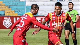 UTC vs. Atlético Grau (0-2): video, resumen y goles por Liga 1