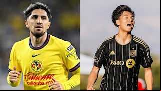 Canales TV del partido: América vs. Los Ángeles FC por repechaje al Mundial de Clubes