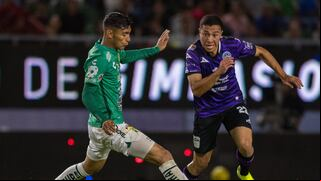 Mazatlán vs. León (2-2): ver goles, resumen y vídeo por el Clausura 2024