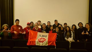 Documental ‘Esta es la U’ se estrenó con éxito en Berlín