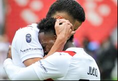 Quedó a un paso del título: Liga de Quito goleó 3-0 a Independiente del Valle por final de ida