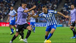 Monterrey vs. Mazatlán (2-1): ver goles, resumen y vídeo por el Clausura 2024