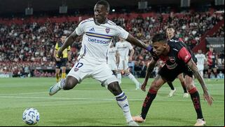 Boca vs. Newell’s (1-0): resumen, gol y video por Liga Profesional Argentina