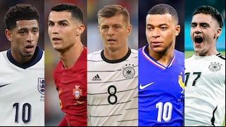 Eurocopa 2024: UEFA anuncia que las decisiones del VAR serán explicadas en tiempo real