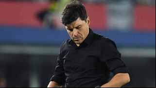 ¡Atención, Alianza Lima! Talleres se quedó sin técnico a menos de un mes para su visita a Matute