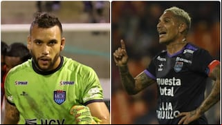 “Nunca quiso llegar”: desde el vestuario, Carlos Grados reveló cómo fue el paso de Paolo Guerrero por Vallejo