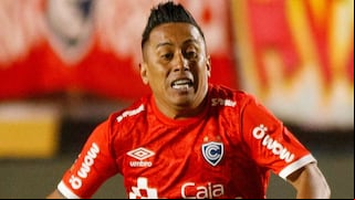 Reunión clave entre Cueva y Cienciano: horas cruciales y la postura de Emelec ante posible demanda
