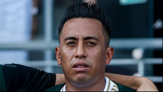 Christian Cueva y una nueva novela: ¿por qué no llegó a Guayaquil y cómo queda su fichaje por Emelec?