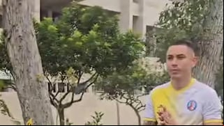 Se muda a Chongoyape: Jean Deza es nuevo jugador del ascendido Juan Pablo II College
