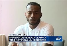 Pedro Perlaza fue secuestrado en Ecuador: lo último que se sabe de su desaparición