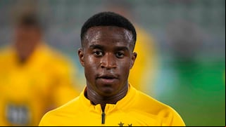 Moukoko, la ‘joya’ del Dortmund, no tendría 20 años: edad real, padre falso y un escándalo mundial