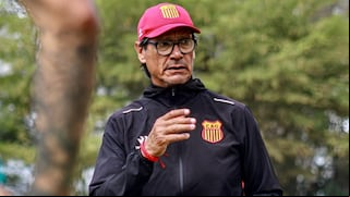 Comizzo ‘disparó’ contra la Liga 1 y aseguró que las reprogramaciones solo benefician a los grandes