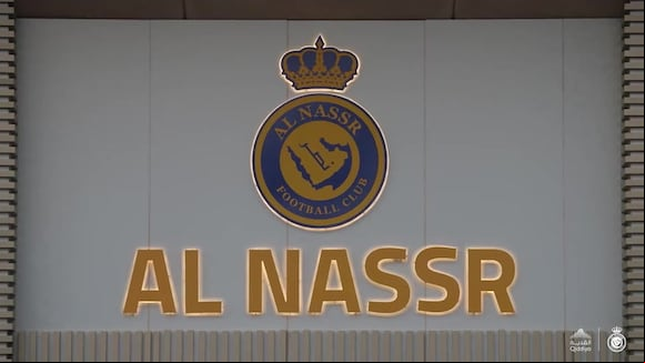 Al Nassr: así se prepara para una fecha de la Primera División de Arabia Saudita. (Vídeo: @AlNassrFC_EN).
