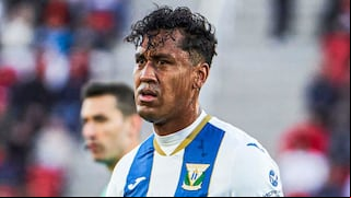 “Volverán a donde pertenecen”: Renato Tapia le puso fin a su historia con el Leganés