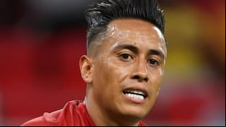 No hubo acuerdo entre Christian Cueva y Cienciano: la condición para que sea libre y firme por Emelec